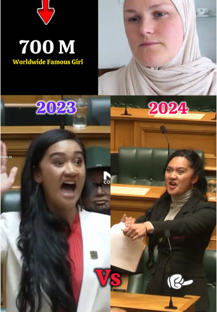 Parliament Suspended Perform Haka 😱 2023 Vs 2024 🇺🇸🇬🇧 ##viralgirl##hakadance##tiktok##usa##foryourpage##longervideos##reaction##haka##maori  @Sabir Khan  @Jennifer Grout ✨  @Jennifer Grout ✨ 