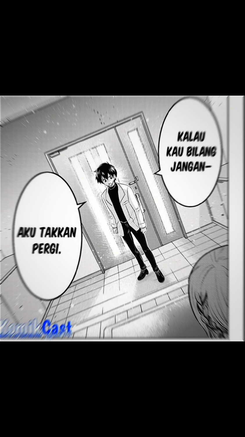 akane cemburu cik #fypシ #manga #kurasunodaikirai 