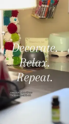 Holiday prep? Handled. 🎄 Cozy Christmas feels? In progress. ✨ Stress? Melting away. 💆‍♀️  Check out how this diffuser makes it all better. ❤️ 💚  #ChristmasGlow #HolidayVibes #CozyHoliday #RelaxAndUnwind #EssentialOils #ASAKUKI #ChristmasReady #RelaxAndUnwind #GiftGuide #HolidayDecor #SelfCare #falldealsforyou #grwm #fall #fallfashion #elevateyourhome #treasurefinds #sunsetsavings #treasurefinds #fallfinds #seasonalessentials  #makecozyhomeaffordable #tiktokshopblackfriday #tiktokshopblackfriday #gift #giftideas #giftguide #treatyourself #falldeals #tiktokshopholidayhaul #octoberfinds #tiktokshopcybermonday #starcreatorcompetition #holidaycreatorsummit #TTSLevelUp #unboxing #shopping #blackfridayhacks #dealhunting #blackfridaydeals #travelinspiration #spotlightfinds #ttsdelight #holidayhaul 