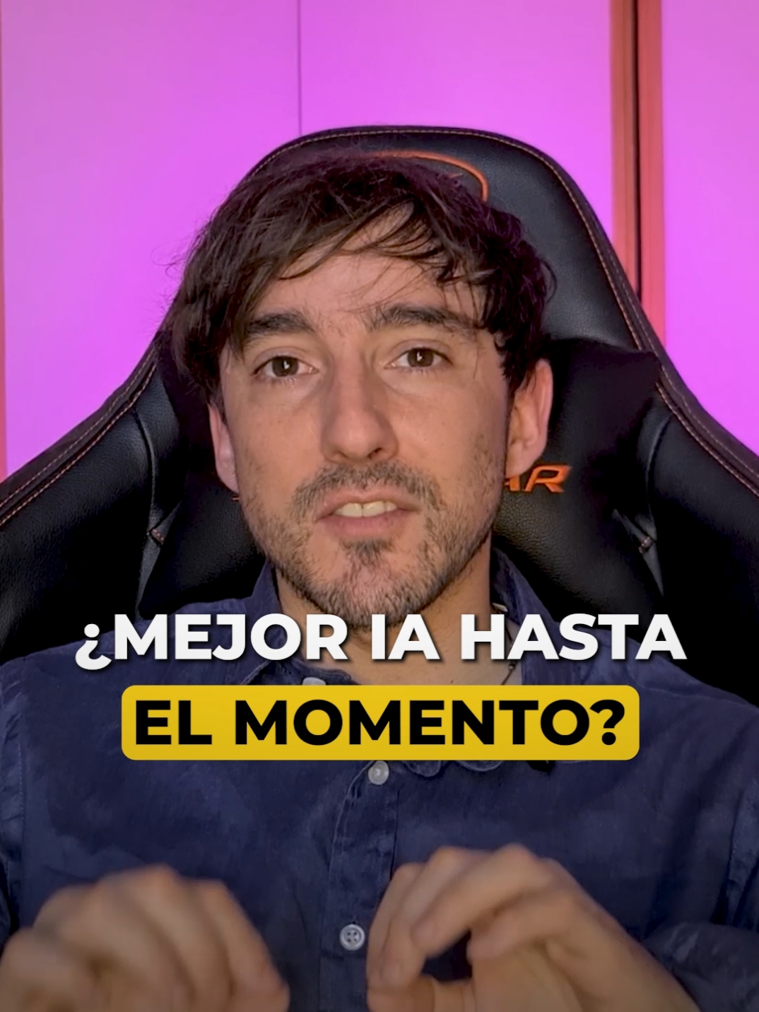 Esta IA supera cualquier otra que haya visto en generación de video. 🎥 Un creador le pidió 3 cosas: 1️⃣ Un video de 30 segundos para YouTube sobre Coca-Cola. 2️⃣ Que sea de sabor a fresa. 3️⃣ Tomas cinematográficas amplias y planos cerrados del producto. La herramienta se llama Invideo. Su versión V3 genera videos solo con texto, creando imágenes, voces en off y música automáticamente. #invideo #invideov3 #inteligenciaartificial #ia #innovacion #negociosonline #emprender