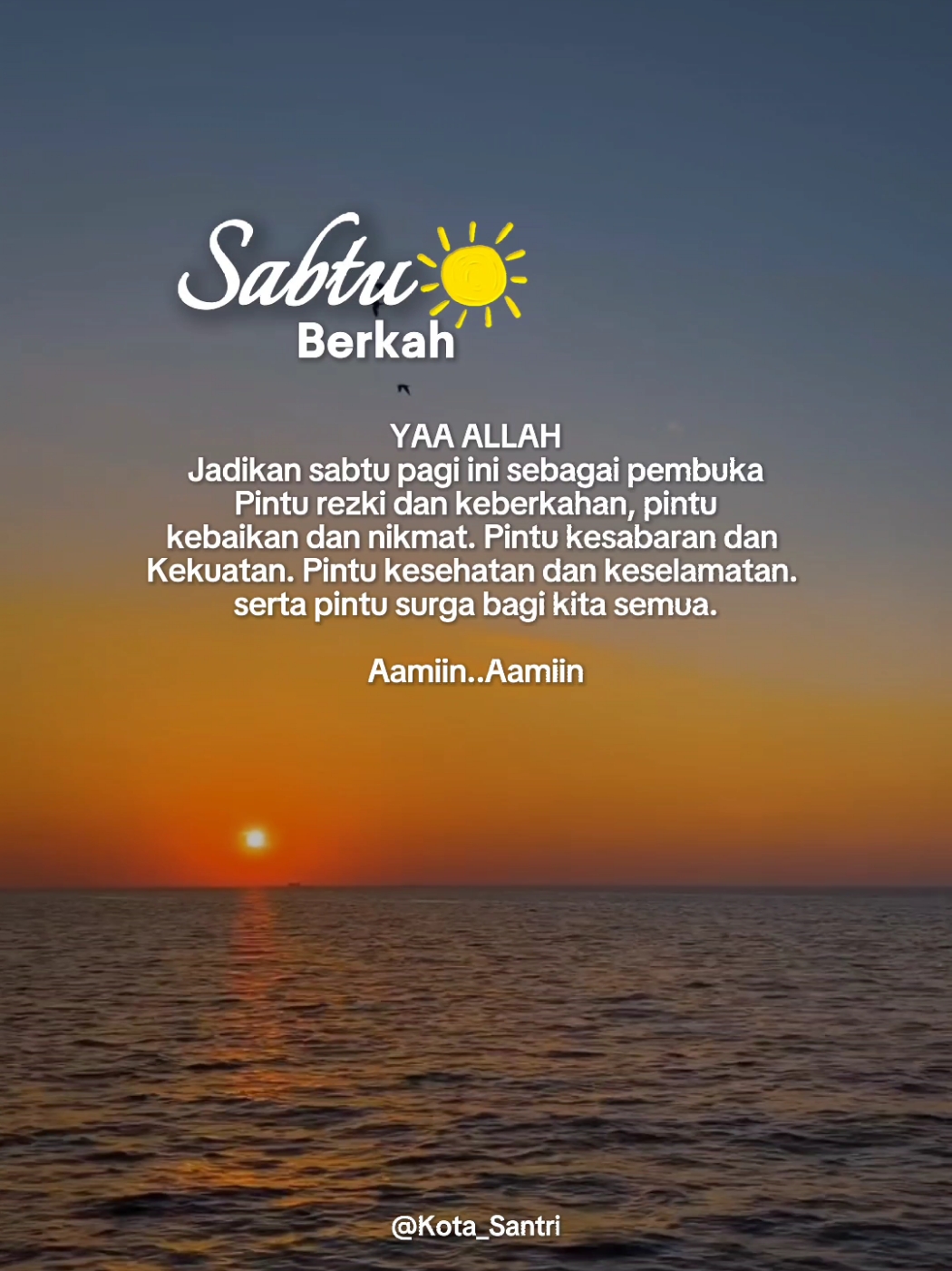 Assalamualaikum pren 🙏😊 #quotes #story #kotasantri 