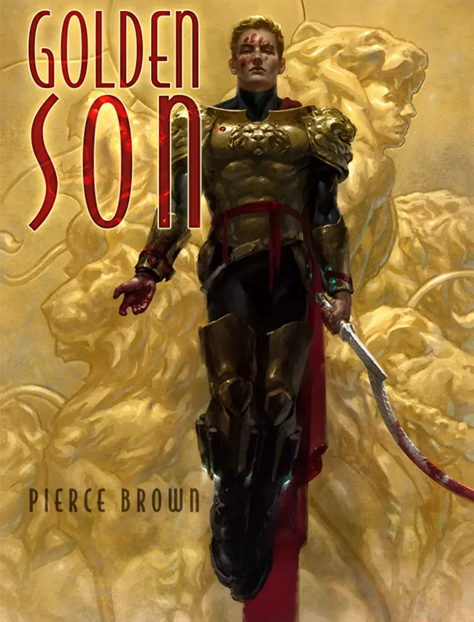 #goldenson #webnovel #novel #redrising #lotm #novelrecommendation #darrow #shadowslave 