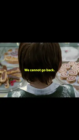 Mr. Nobody (2009), dir. Jaco Van Dormael  #jaredleto #mrnobody #fyp #time 