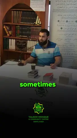 Suffering Has Good InThe End #sad #muslim #islam #sabr