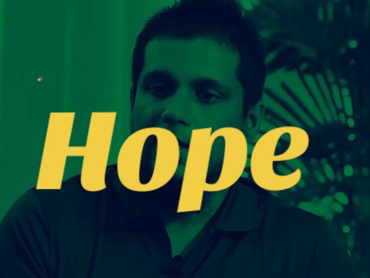 Islamic Motivational Speaker Muhammad Ali about Hope🤍🎧 #islamic_video #islamicreminder #foryou #foryoupage #burhan #burhantv #fyp #nasir_42248 #tiktok #viewsproblem #growmyaccount #unfreezemyacount #views #grow 