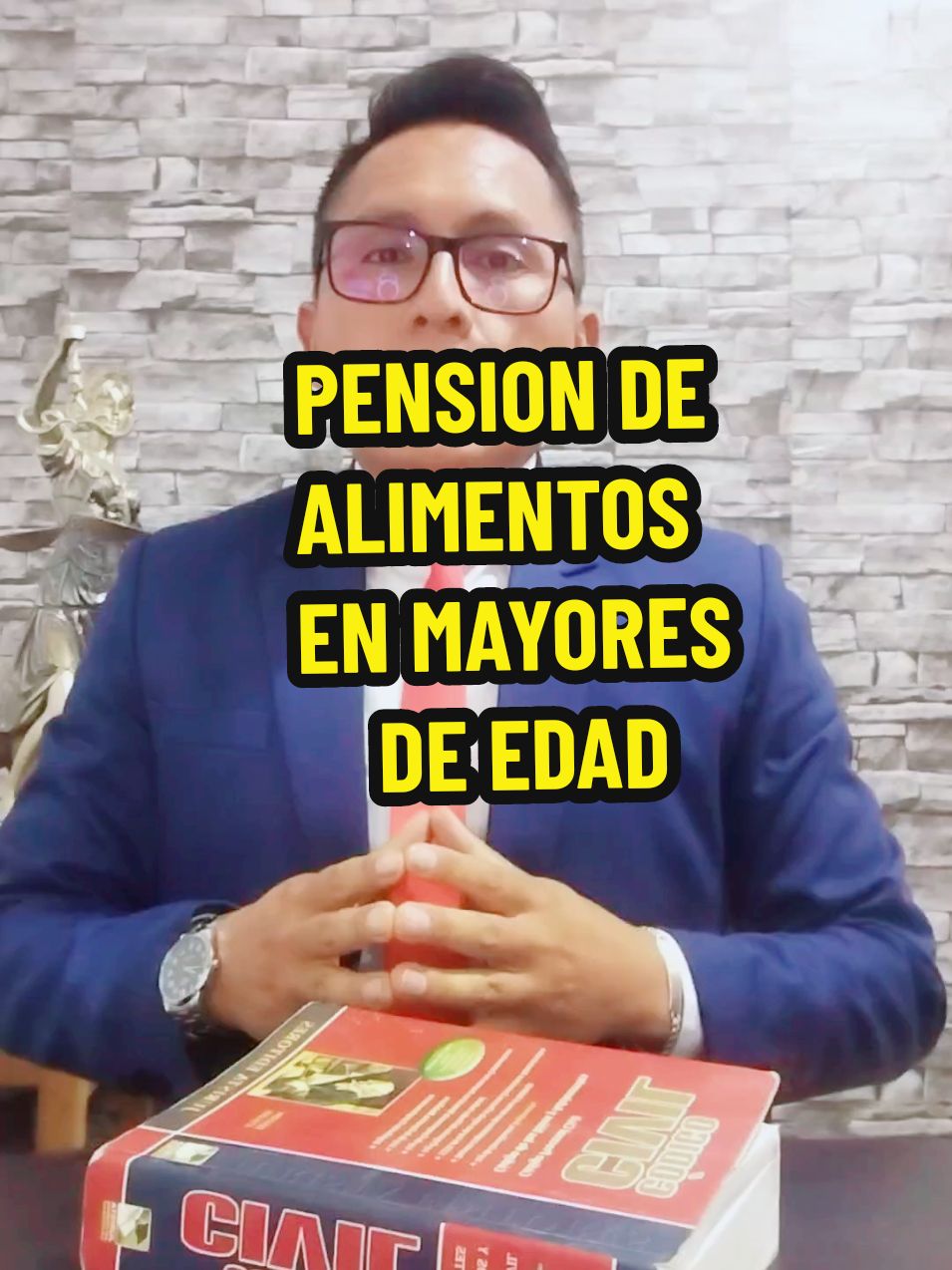 #asesorialegal #videoviral #alimentos #derechofamilia 