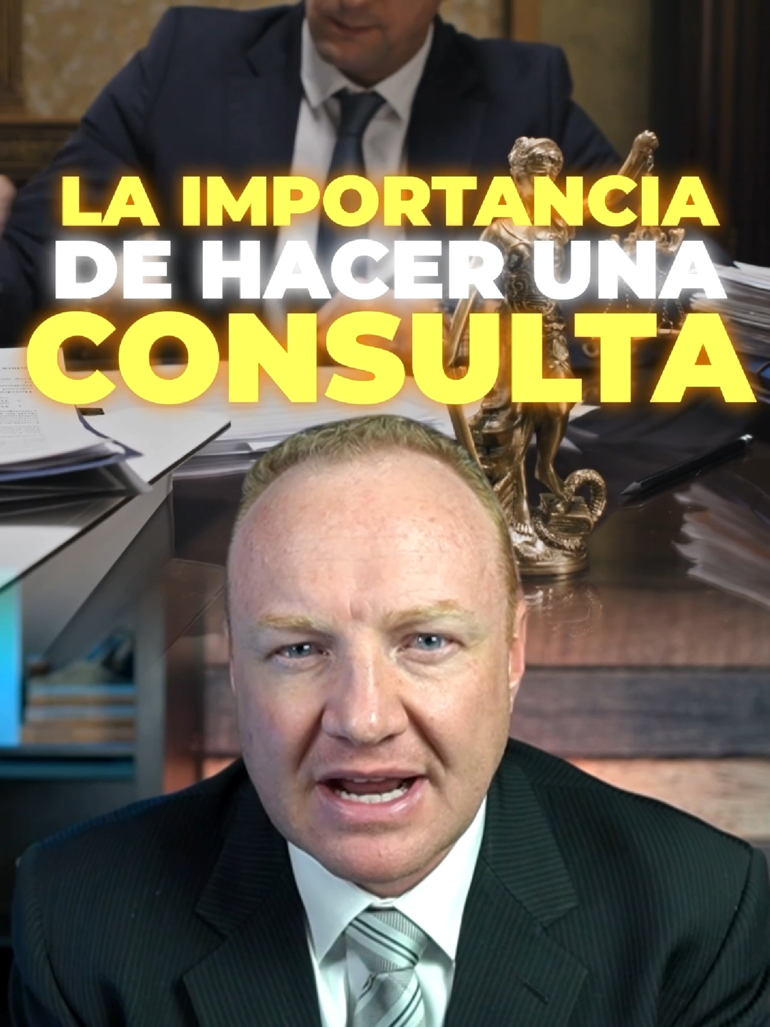 Mucho cuidado con los Lobos en piel de Oveja. #abogadodeinmigracion #usa #noticias #politica #asilo #inmigracion #abogado #consultas