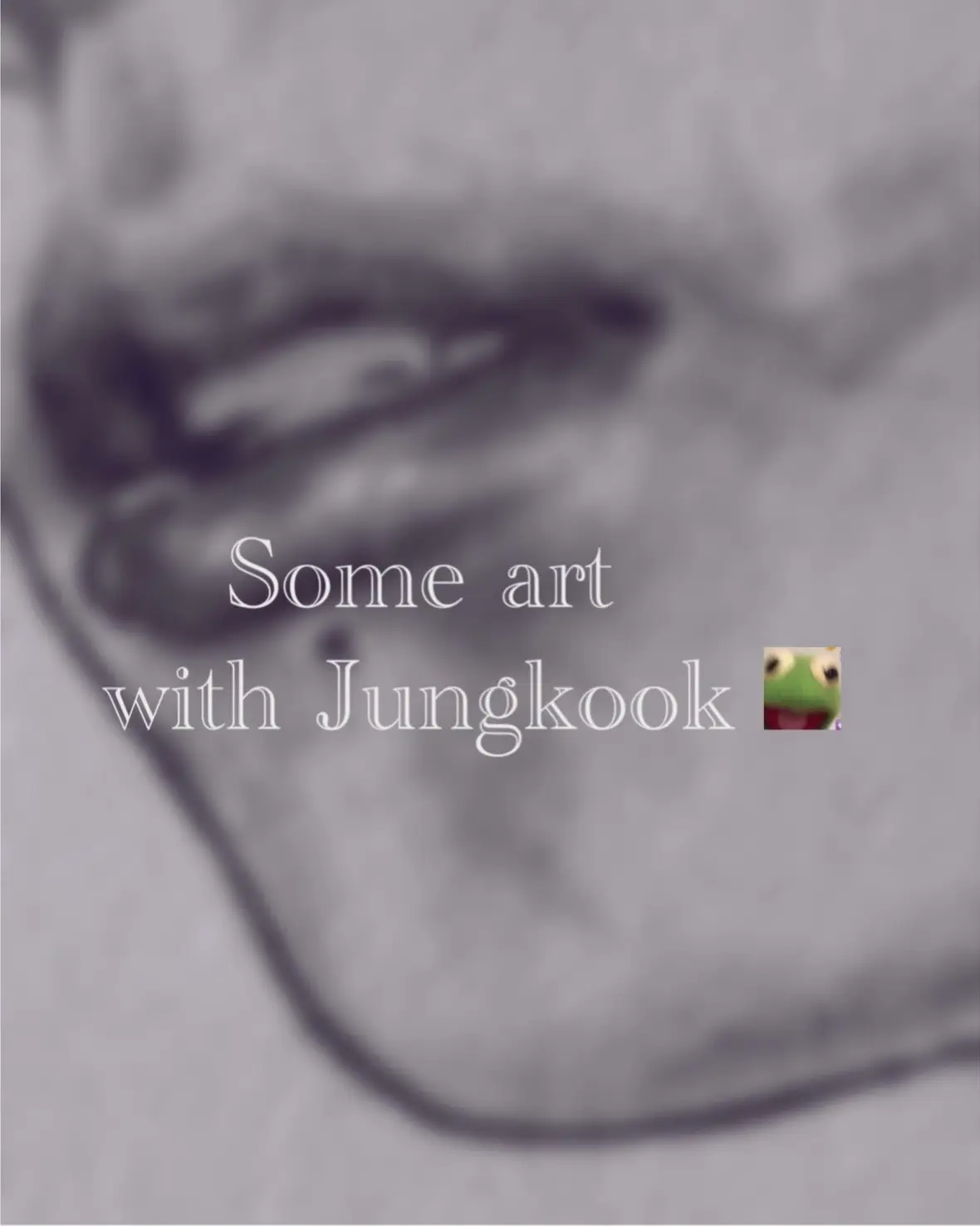 Jungkook! why are you so-… #jeonjungkook #fyp #drawing #jk #jungkook #bts #art 