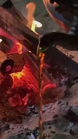 يا أجمل تفاصيل الشتاء وذكرياته🤍 #شبة_نار🔥 