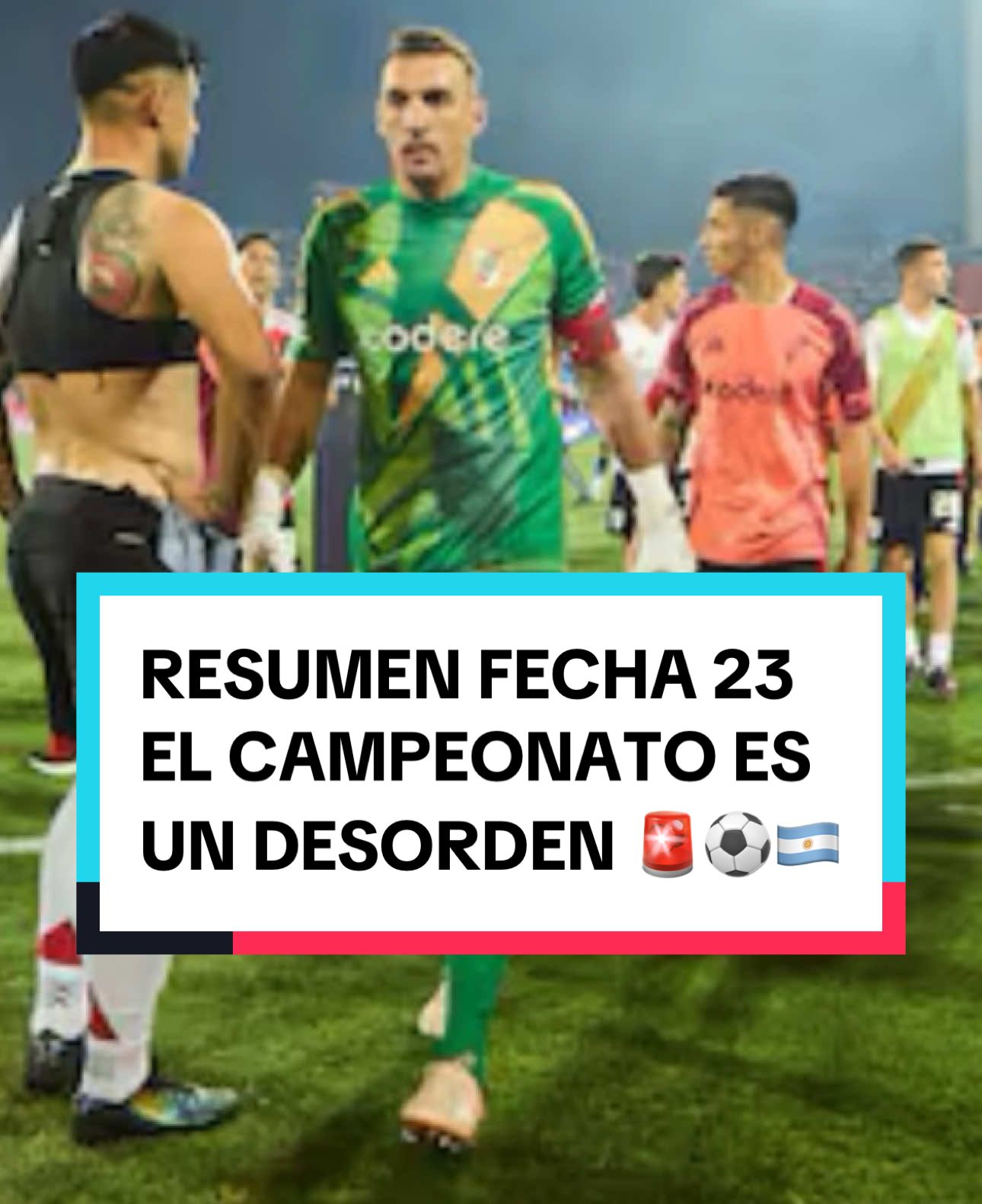 Resumen de la fecha 23 del fútbol argentino por el patrulla velez 0 vs lanus 0 Boca 1 Vs Union 0 independiente 1 vs Gimnasia 0 San Lorenzo 1  vs Racing 2 Talleres 2 vs Sarmiento 0 Barracas 1 vs Belgrno 1 Banfield 0 Vs tigre 1 Newells 2 vs Central cordoba 3 Independiente Rivadavia 2 vs River 1 Estudiantes 1 Vs Rosario Central 1 Defensa y justicia 1 Vs Riestra 1 Godoy Cruz 0 vs Platense 1 Instituto de Córdoba 1 vs Aaaj 0 Atlético Tucumán 4 Vs Huracán 2## #futbol #futbolargentino #boca #bocajuniors #river #racing #independiente #sanlorenzo 