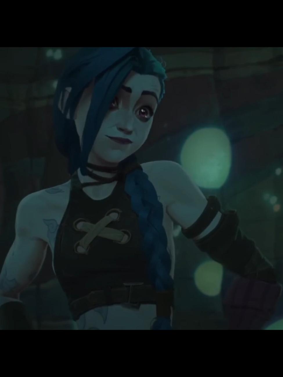 one last edit till act 3 #Arcane #ArcaneEdit #Jinx #JinxArcane #JinxEdit #ArcaneJinx #Arcanes2#ArcaneAct2  #CapCut 