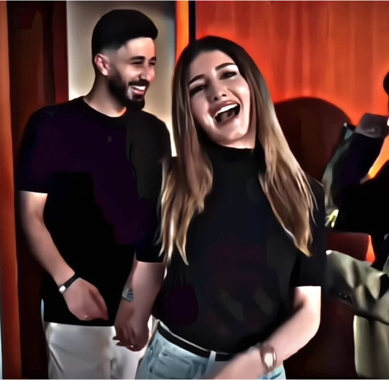 يا مدلع الدلع 🥹❤️‍🔥❤️‍🔥❤️‍🔥 #foryou #viral #fyp #اوسي_شيرين #اوسي_مروة #شيرين_بيوتي #شيرين_بيوتي #اكسبلورexplore 