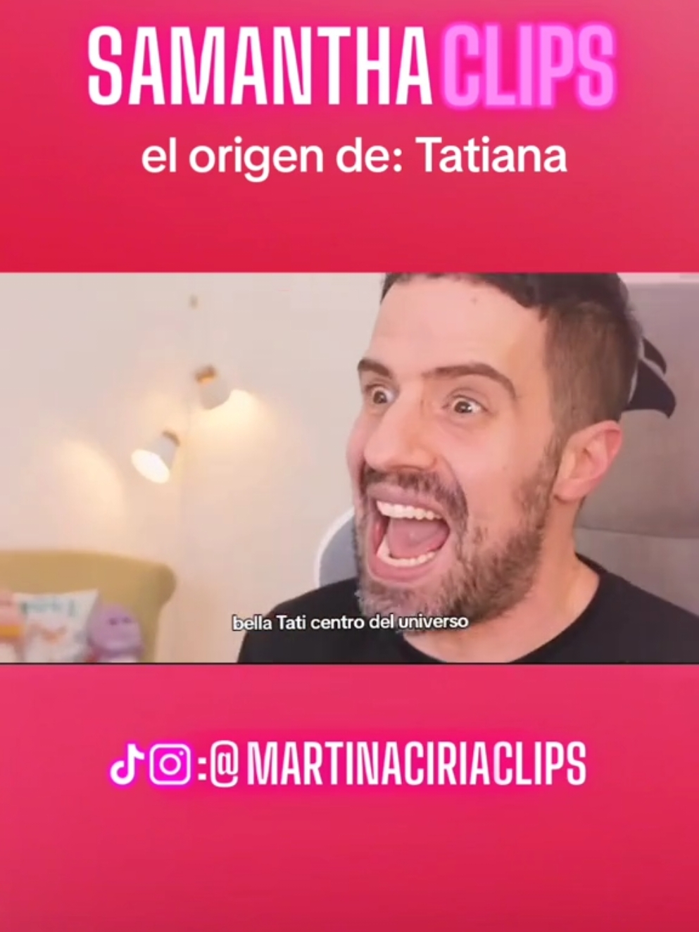 🖇🐢✨️El día que TATIANA NACIÓ 💫📎 #martincirio #Meme #berta #twitch #stream #martinatubellaamiga #lafarona #fyp #parati #clips #martinaciria #asdraaa #parati #paratiiiiiiiiiiiiiiiiiiiiiiiiiiiiiii #nerea  #CapCut #samantha #humor   #samanthaclips #faranews 