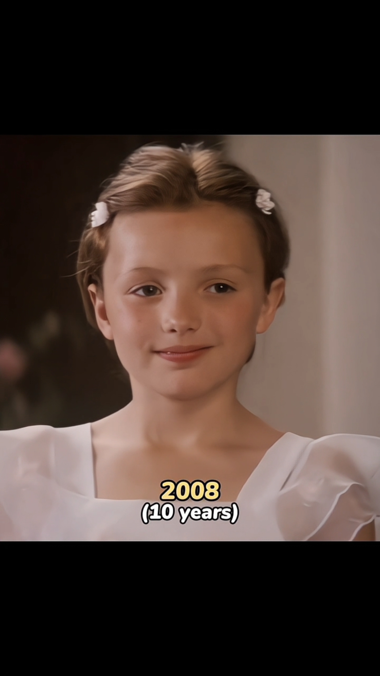 Evolução da atriz Peyton Roi List (2008-2024) #cobrakai #evolution #peytonlist #torynichols #karate #karatekid 