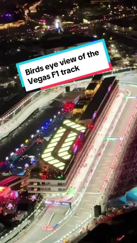 Last night we took our F1 Las Vegas experience to new heights! 🚁 There's no better way to see the action than from above on a helicopter ride over the iconic racecourse! Thank you @Maverick Helicopters for an unforgettable experience. #f1 #formula1 #f1lasvegas #vegas #lasvegas #fyp #maverickhelicopters #thingstodoinvegas #lasvegasf1track #creatorsearchinsights 