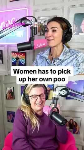 The joys of parenting and all that jazz 🤪 @Anna Williamson @Luisa Zissman  #luanna #luannathepodcast #funnystory #mumlife #funnyclip #clips #podcastsuk 