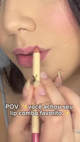 Qual é o seu Lip Combo preferido? Já conhece o nosso kit labial da linha Celebration? #playboymaquiagem #labiosperfeitos #maquiagembrasil 