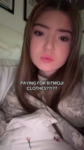 #fyp #foryou #foryoupage #Bitmoji #BitmojiClothes #BitmojiSnapchatClothes #Snapchat #Confuse #Viral #ViralVideo 