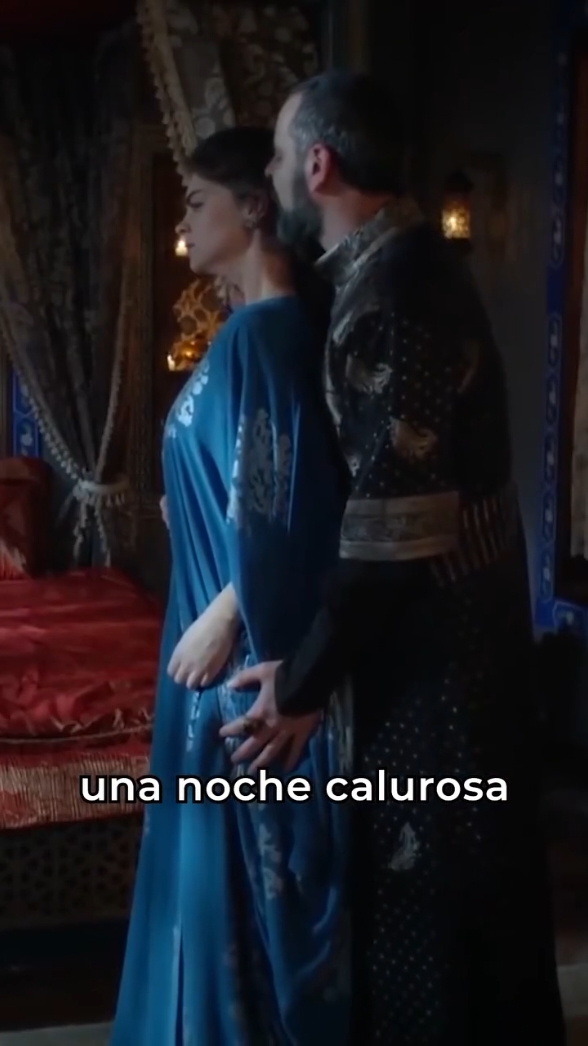 Las 50 sombras de rustem🤣🤣🤣 #elsultan #elsultansuleyman #tiktokviral #pasion #seduction #mihrimahsultan 