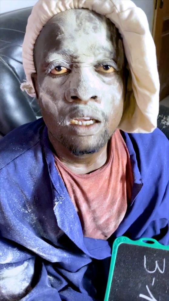 Partie 23: Wolfman le Nullard 🤣 3-1 🤣 Kou d'accord ak mane 🤣 Wolfman rew na nak 🤣 #comedie #rire #delire #humour #senegal #wolfman #wolfmanetsesdelires #wolfmancasaprod #senegal_tiktok221 @Wolfman et ses Délires 🤣 @Wolfman et ses Délires 🤣 @Wolfman et ses Délires 🤣 