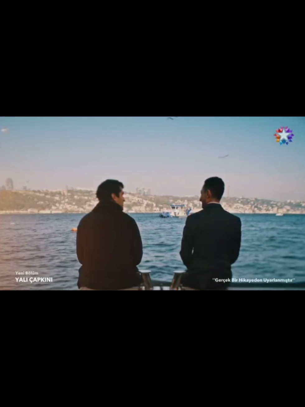 #yalicapkini #turkishseries #tvdrama #foryou #YalıÇapkını #dizi 