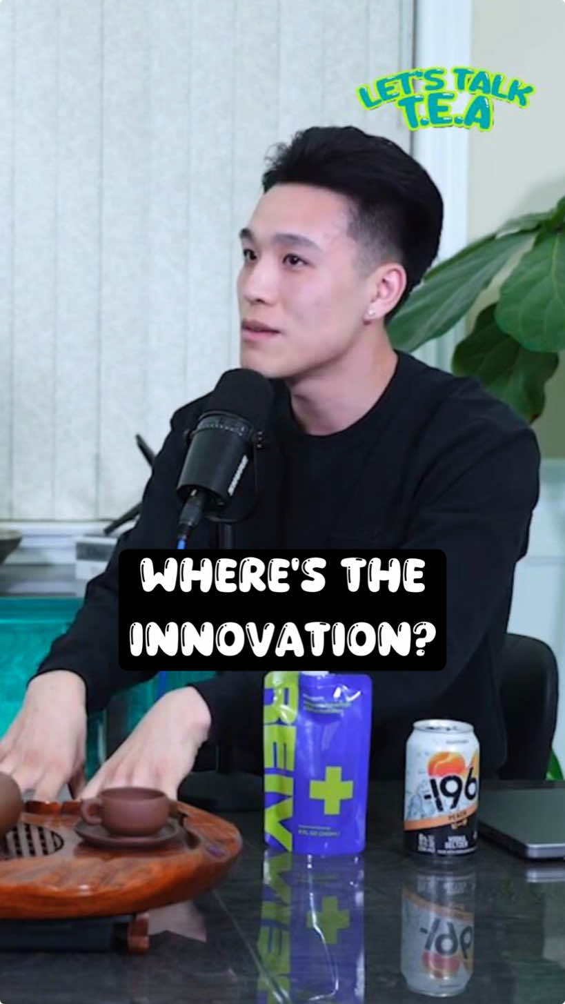 Where’s the innovation? With big tech companies like Apple, each new product release bring high expectations but delivers incremental updates. Are we being sold on a dream? #techethics #innovationdeficit #consumersavy  #comedypodcast #podcastshow 