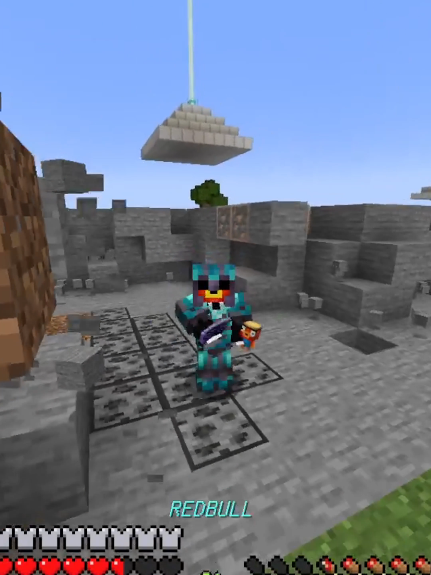 amigo estoy en descenso a la locura #Minecraft #humor #tiktoklive #fyp #fyppppppppppppppppppppppp #rutoty24