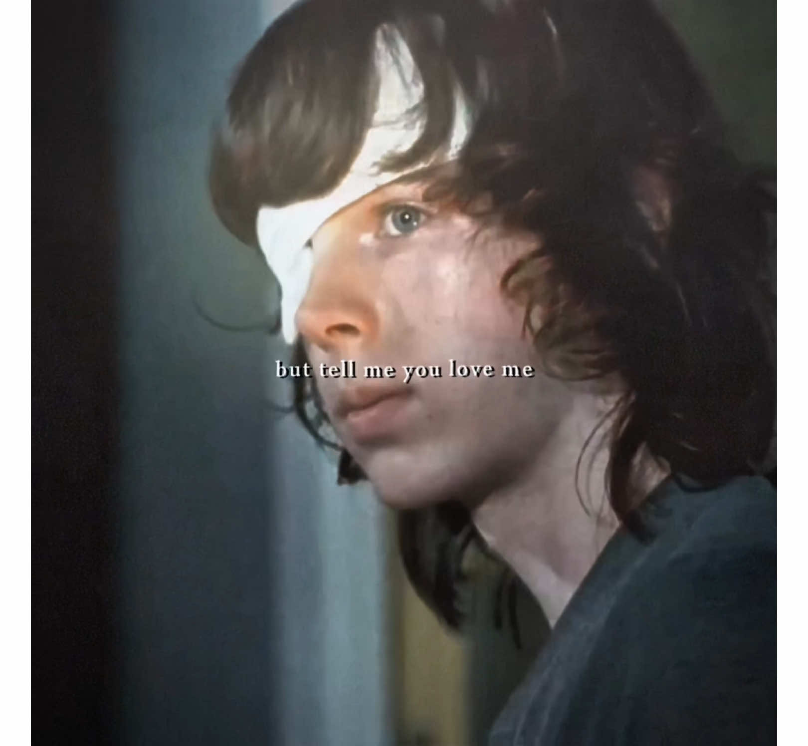 Another Carl x Coldplay edit for yall🎀 #carlgrimesedit #carlgrimes #thewalkingdead #twd #edit #twdedit 