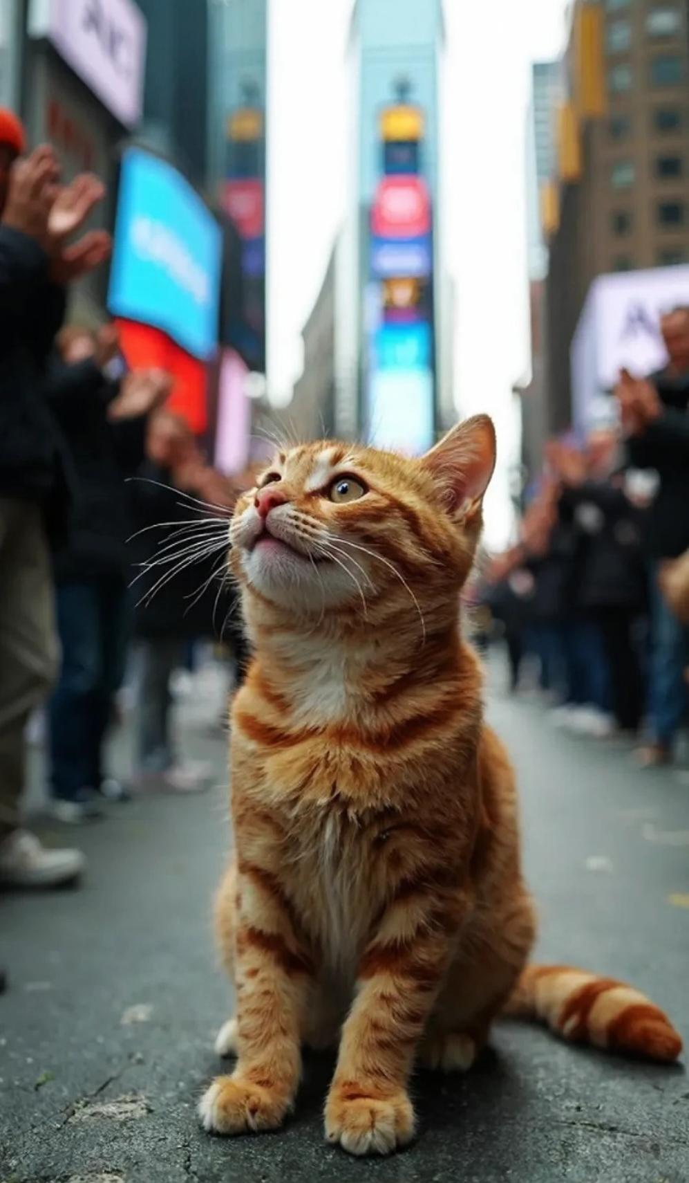 #gatostiktok #gatos #bailando #tocotocoto #tocotocotochallenge #fyp 