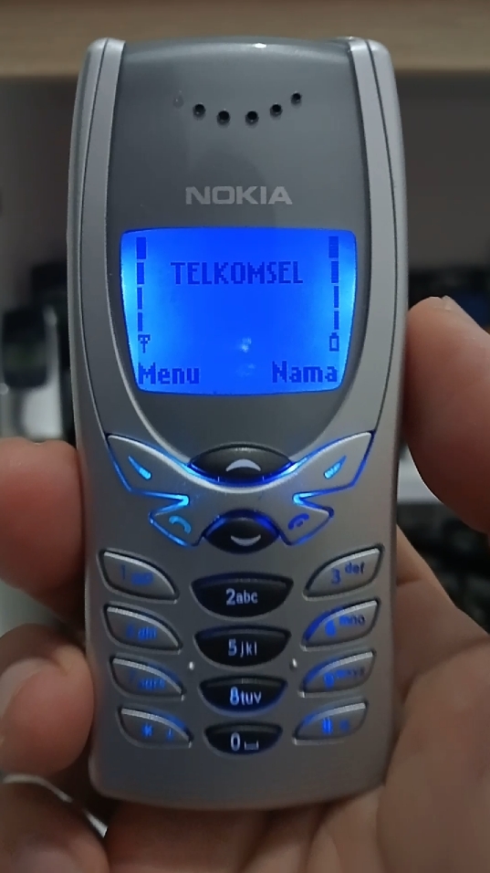 NOKIA 8250 #nokia  #nokia8250  #nokiavintage  #nokiavintagephones  #nokiajadul  #hpjadul  #hapejadul 