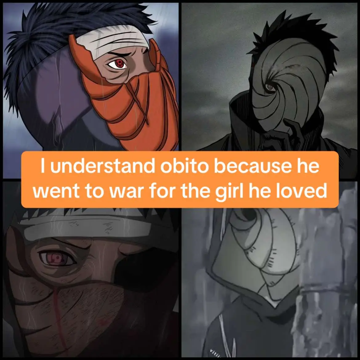 #naruto #narutoshippuden #boruto #borutonarutonextgenerations #madara #obito #itachi #uchiha #kisame #akatsuki #jiraiya #kakashi #guysensei #asuma #choji #sharingan #mangekyosharingan #hiddenleafvillage #rin #minato #kushina #uzamaki 