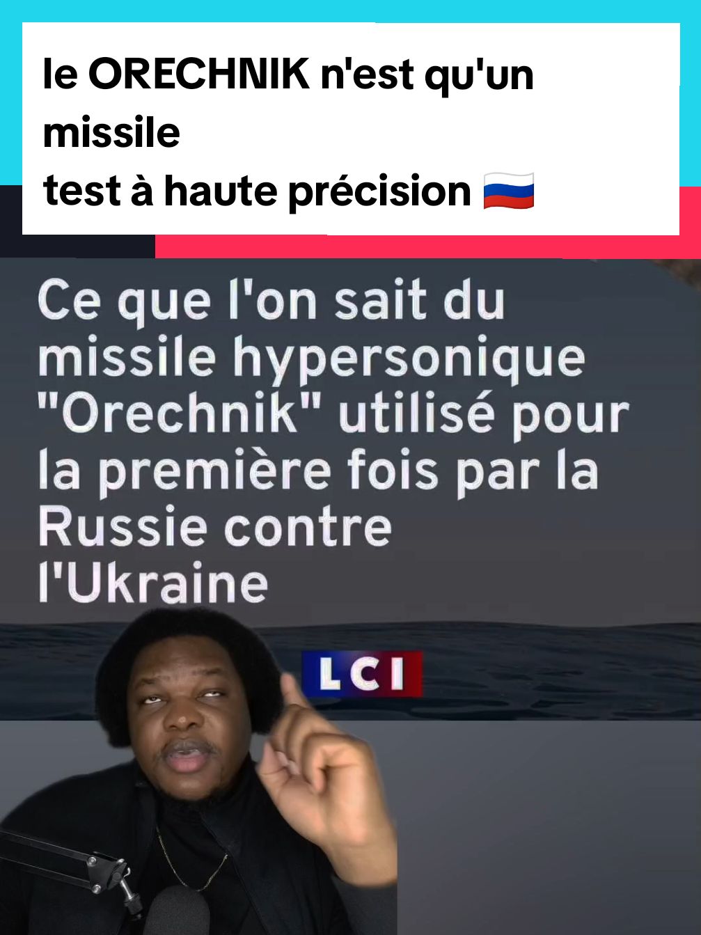 le ORECHNIK n'est qu'un missile  test à haute précision 🇷🇺           #russie🇷🇺 #poutine🇷🇺 #donaldtrumpjr #donaldtrump2024 #malitiktok🇲🇱 #malitiktok #francetiktok #francetiktok🇨🇵 #francetiktok🇫🇷 #macrondestitution #macrondemission 