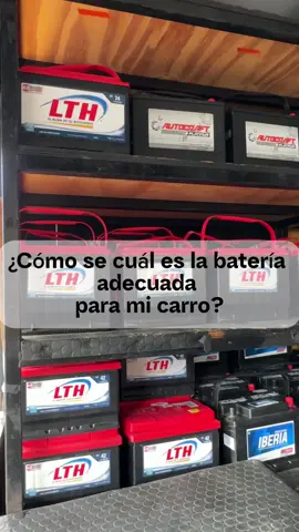 En RDS Baterías, tu auto está en las mejores manos🚗 Te ofrecemos asesoría personalizada para encontrar la batería ideal para tu vehículo. 📍 Plaza San Nicolás, zona 4 Mixco