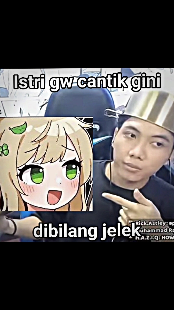 istri gw mah dong- cantik 😁  (baru sempet up video wak, habis batu selesai bikin laporan) #guardiantalesjj #guardiantalesedit #guardiantalesmeme #xyzbca #beranda #trending #guardiantalesindonesia #masukberanda #foryou #4u #foryoupage #fypシ #fyp 