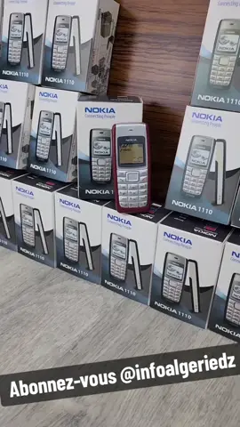 Phone DZ : le nokia 1110 revient en Algérie avec affichage en arabe français pourr ceux qui ont du mal avec les smartphones insolite fi djazair in algeria  وصول المهاجرين إلى الجزائر ميناء الجزائر مرسيليا لا جولييت وهران سكيكدة عنابة بجاية قارب الجزائر العبارات كورسيكا لينيا نقل الأمتعة فان الجمارك الشرطة الدرك port d'alger en panne renault clio renault trafic fourgon port de marseille la joliette transporteur transport bagages algérien dz skikda oran bejaia skikda annaba alicante algerie ferrie corsica linea #transporter #transporteur #dz #algerie #Marseille #marseilla #foryou #pourtoi #lajoliette #vieuxport #joliette #algerien #france #portdemarseille #portmarseille #almeria #espana #Oran #portoran #almeriaoran #airalgerie #vol #algeroran #algerparis سيارة تلبيس 