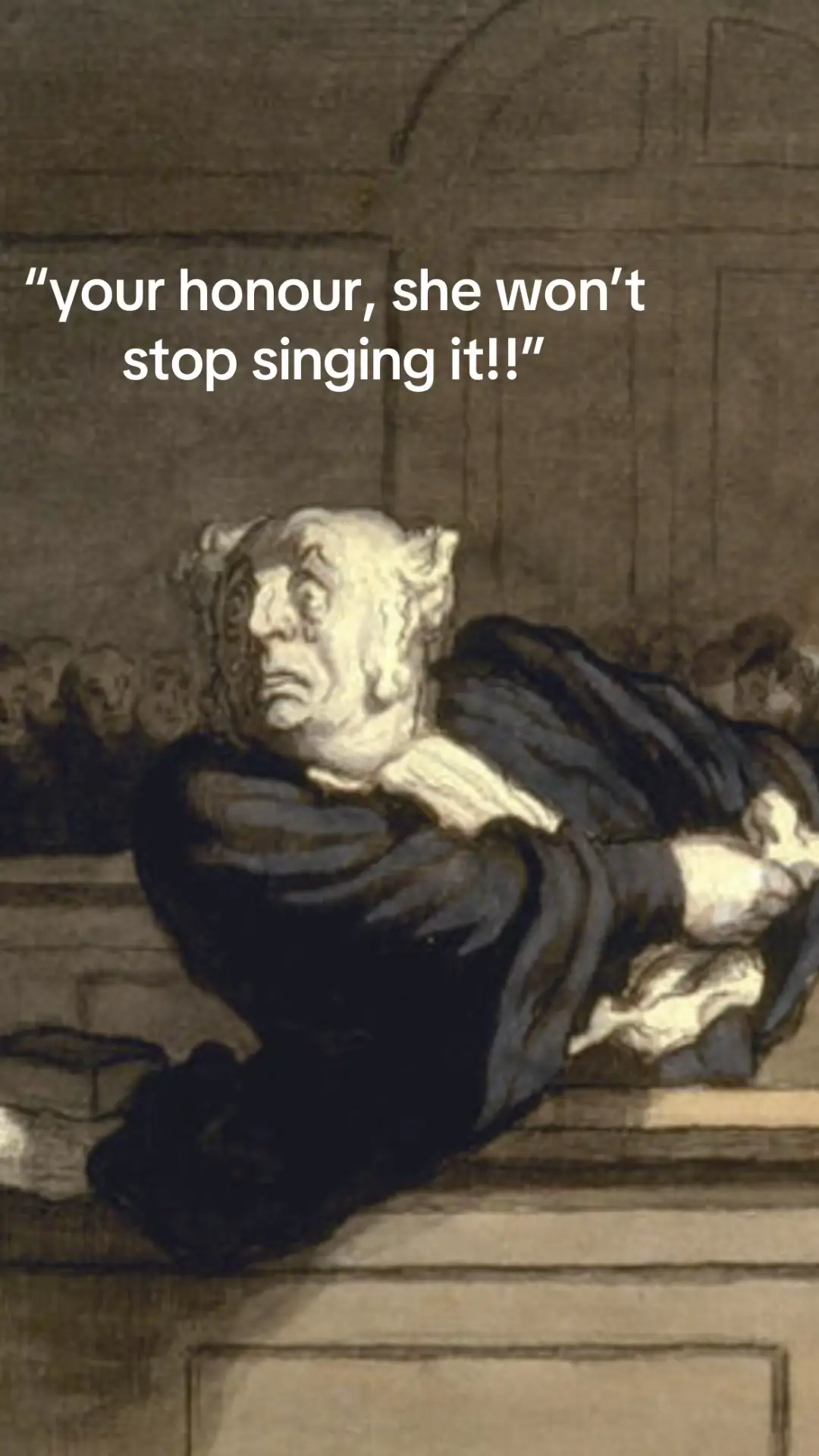 why won’t tiktok let me crop the audio🥺🥺 #wicked #dancingthroughlife #jonathanbailey #fyppppppp #yourhonour