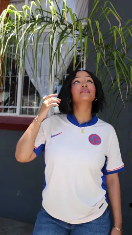 Styling the 24/25 Chelsea Away Kit 