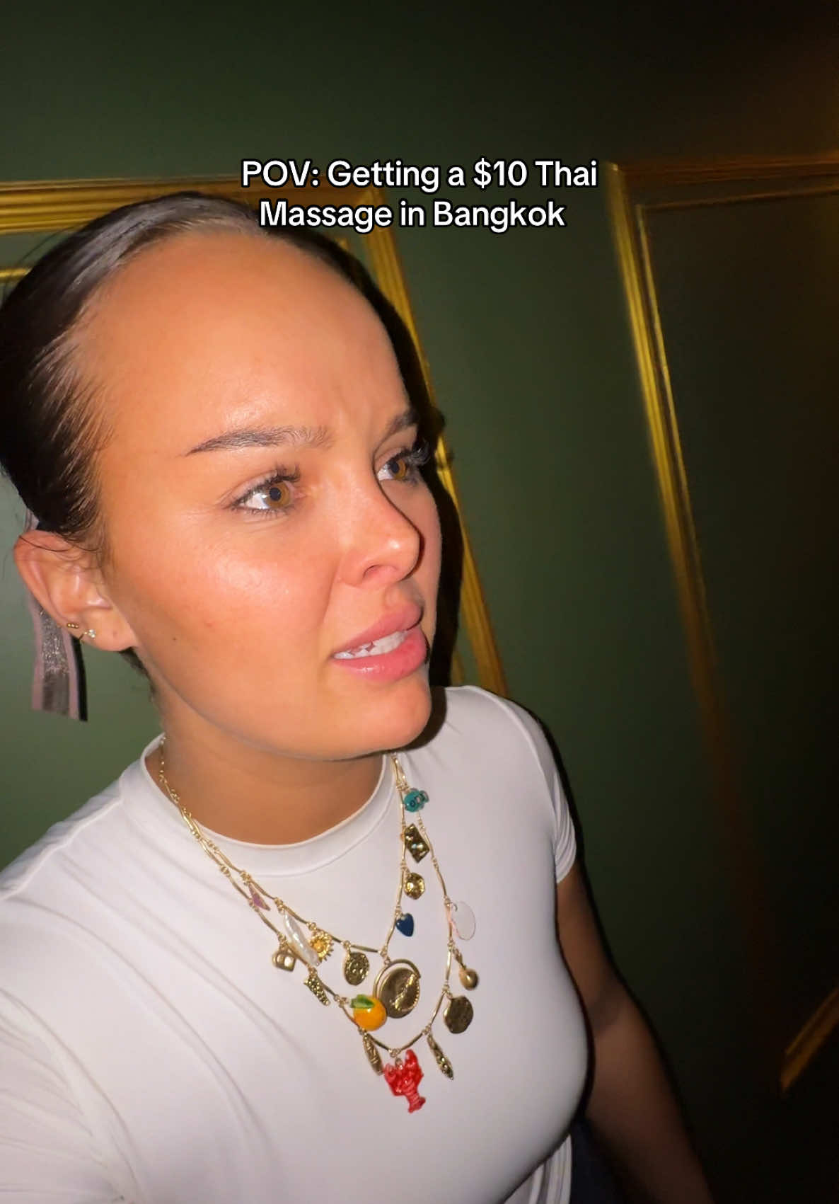 Best impulsive decision I’ve made while traveling yet 👏🏽🇹🇭 #thailand #travel #fyp #massage 