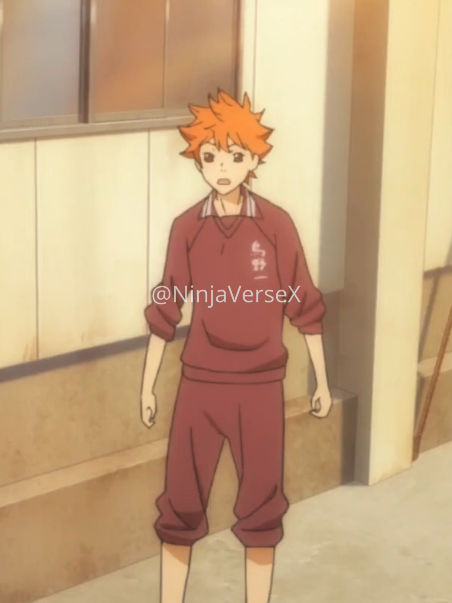 Haikyu!! Capitulo 2 Parte4 #voleibol #anime #haikyu! #animetiktok #animeedit