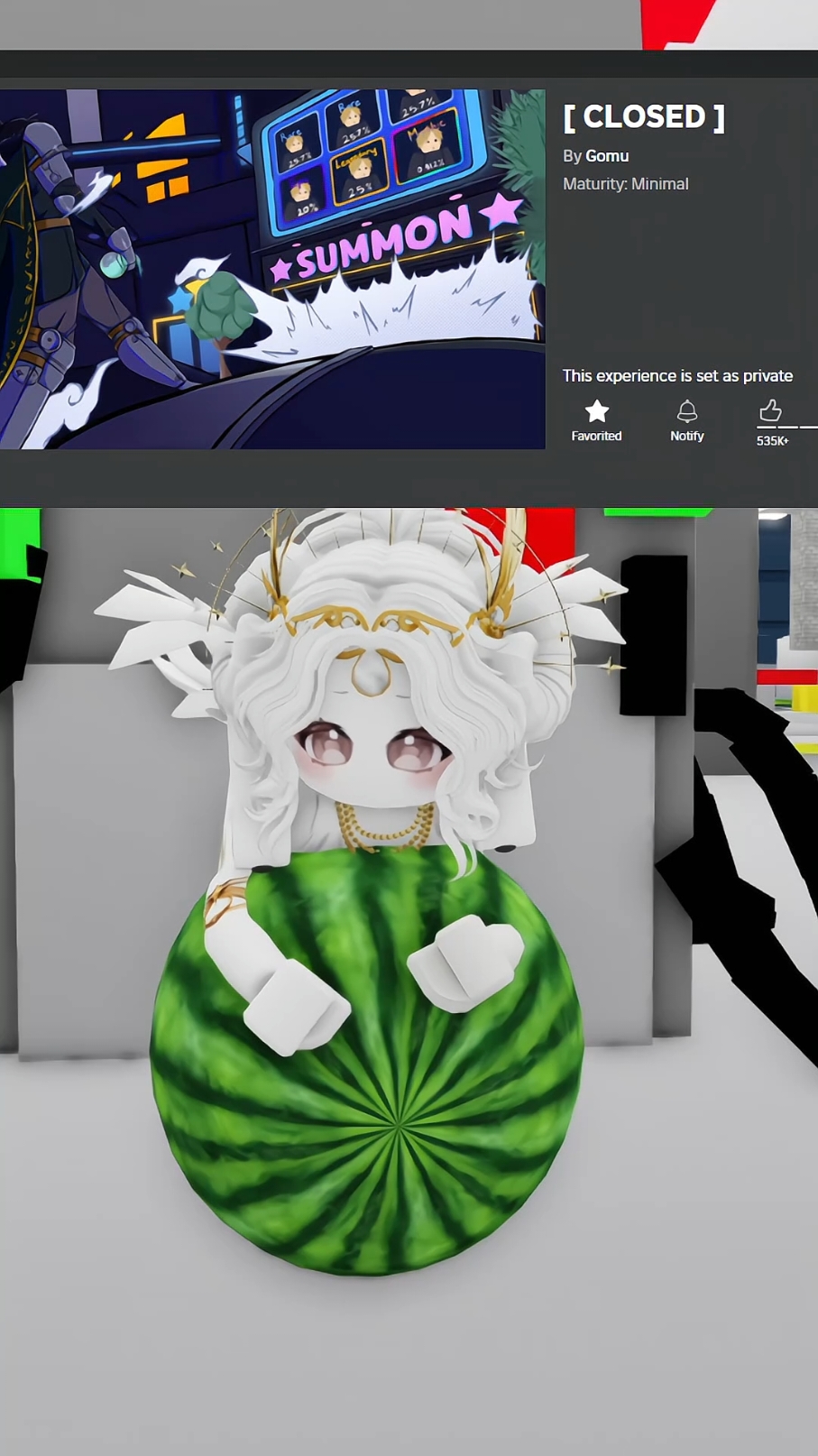 YA QUE SE LA SAQUEN 🗣️🔥 #parati #fyp #foryo #foryoupage❤️❤️ #robloxfyp #tsb #noticias #news #update #actualización #robloxupdate #anime #animeadventures #viral_video #robloxgames 