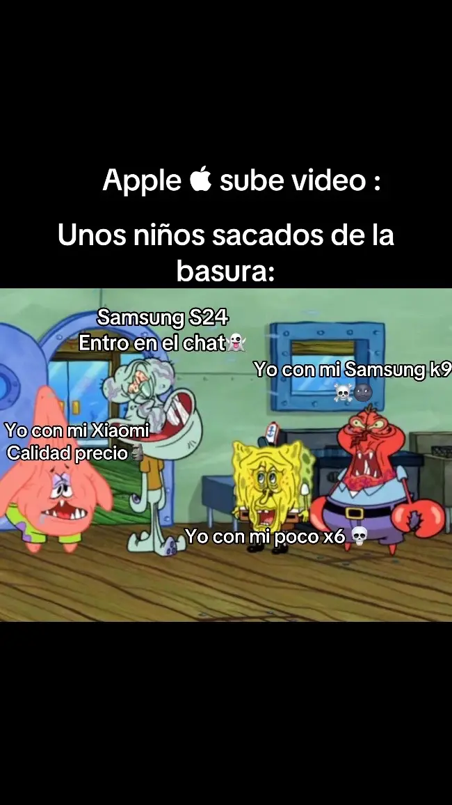 #apple #telefonos #humor #parati 