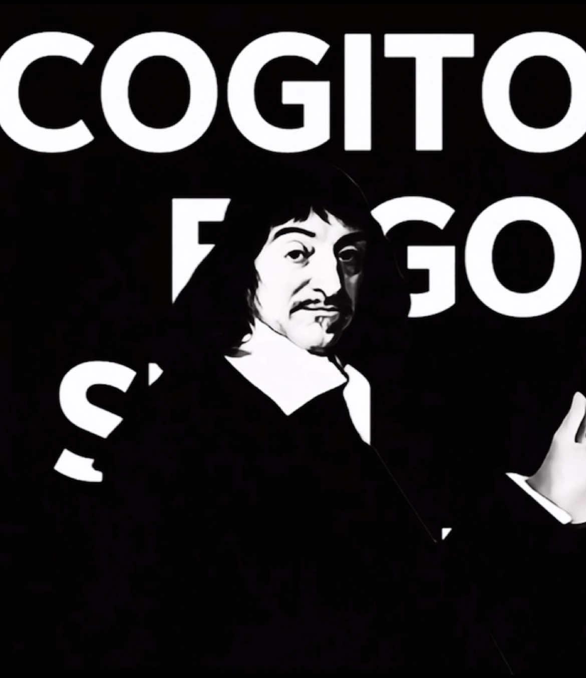 I Have to do it #fyp #edit #renedescartes #philosophy #cogitoergosum #philosopher #pourtoi 