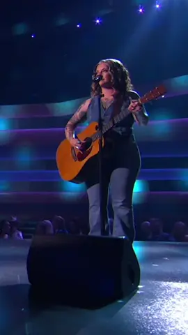 What an honor it was to pay tribute last night to Kris. Check out the full performance on YouTube. #AshleyMcBryde #countrymusic #cmas #kriskristofferson #tribute 