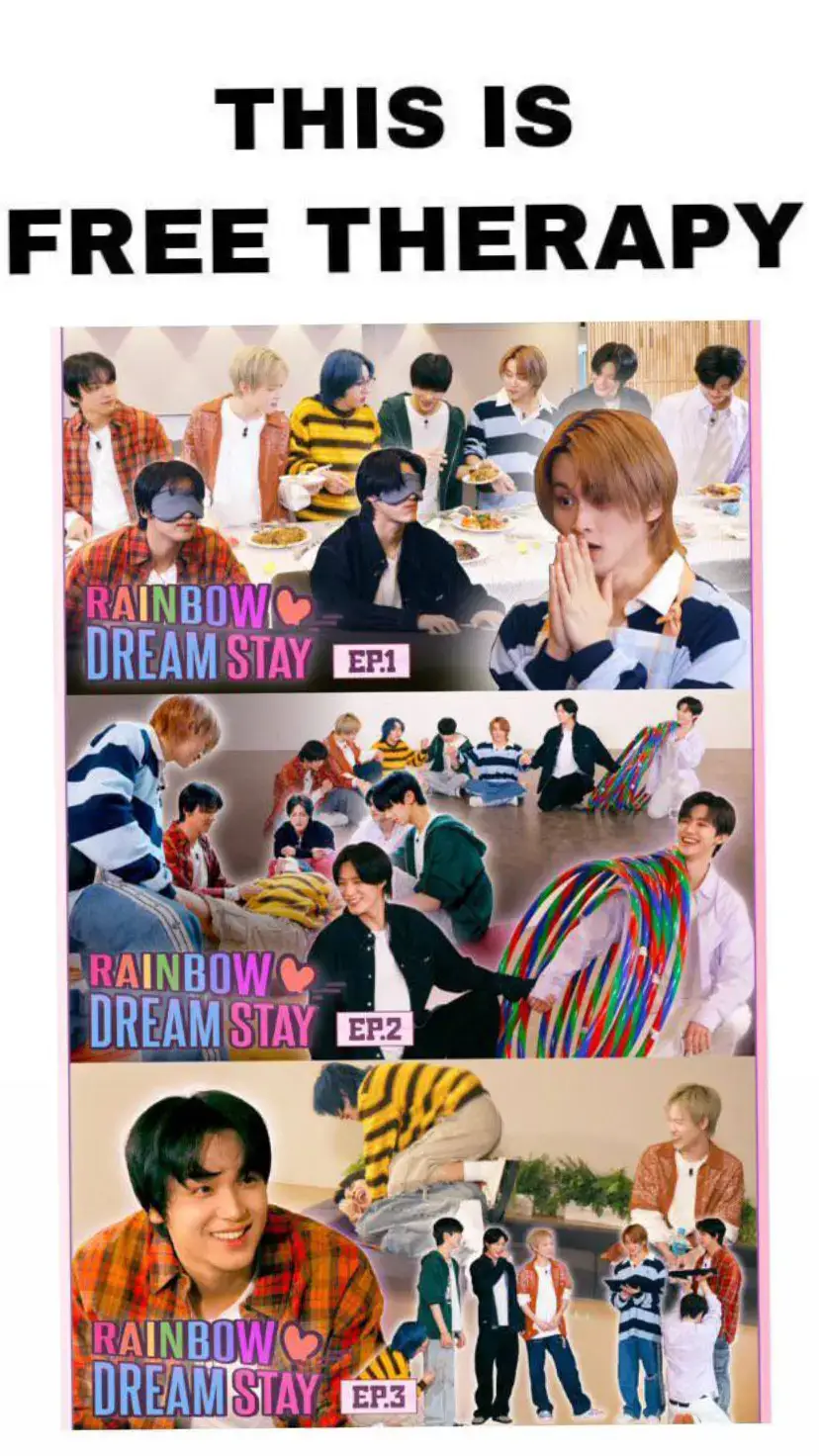 gak semua obat berbentuk pil. 🥺🥺sayang bgtt sama kalian 🥺sehat salah uri dreamies 🥺💚#nctdream #sijeuni #fyp 