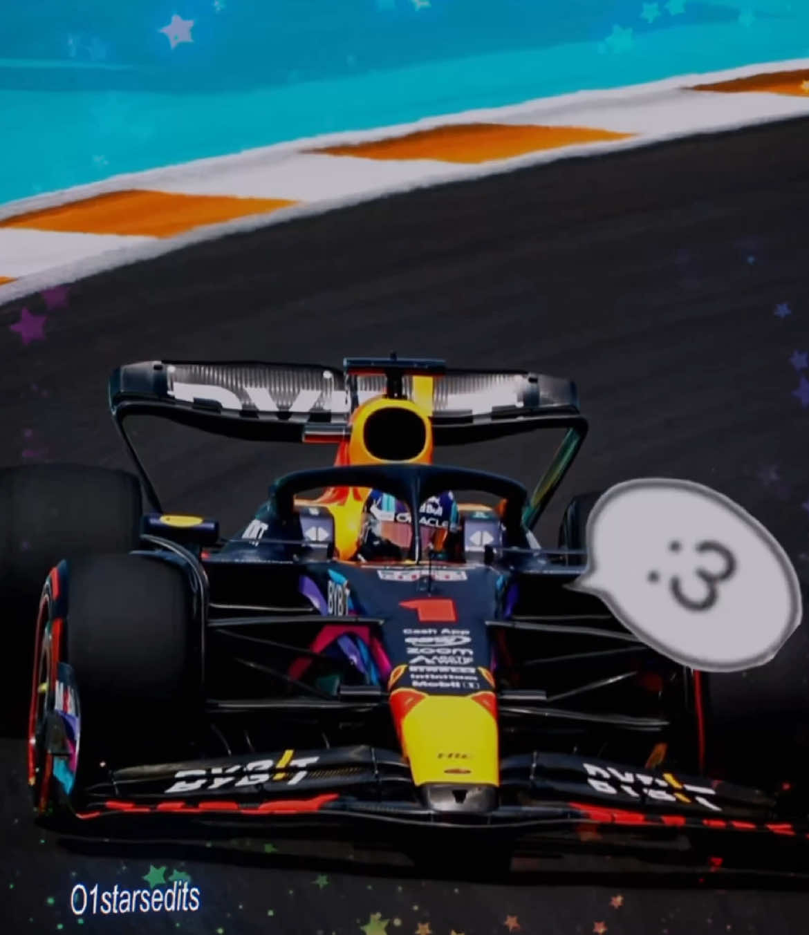 #maxverstappen | ….bro how do you leave the rear wing…🧍‍♂️ Overlays by me #fomrula1 #edit #redbull 