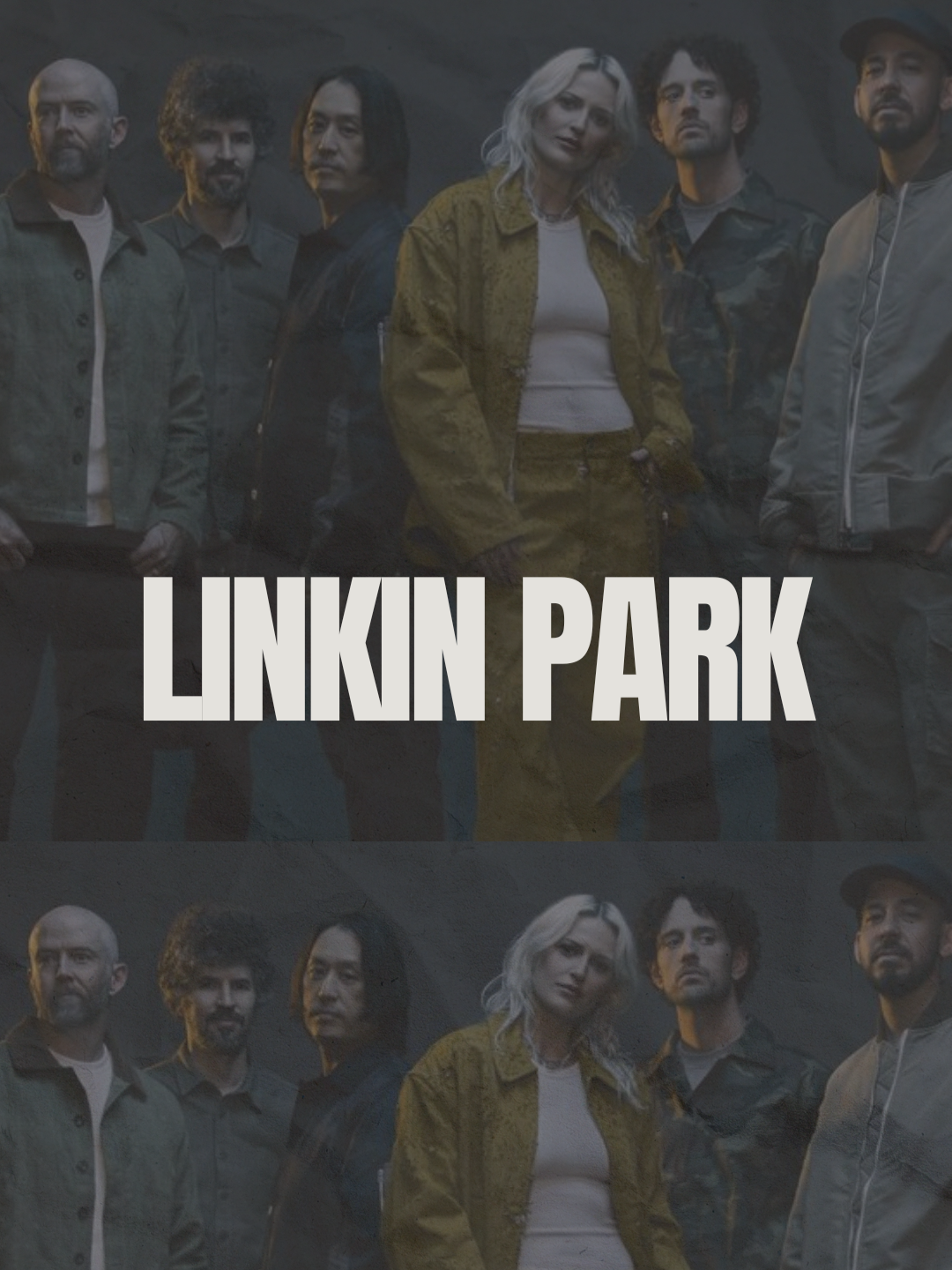 🎶Hagan sus pedidos #linkinpark #twofaced #linkinpark_lyrics