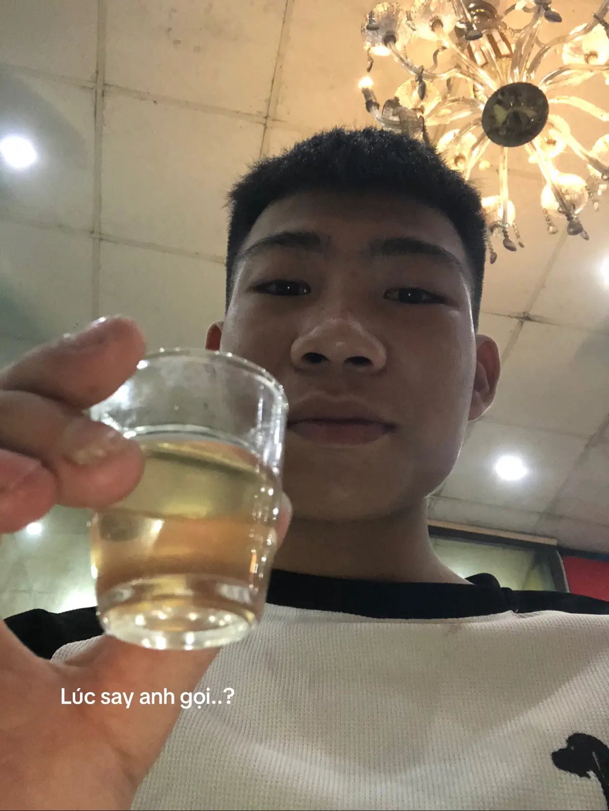 #xuhuongtiktok 