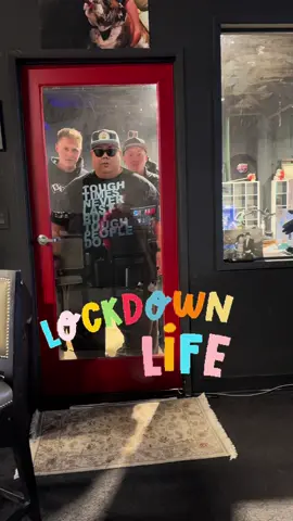 @BlackMediaPresents #lockdown 