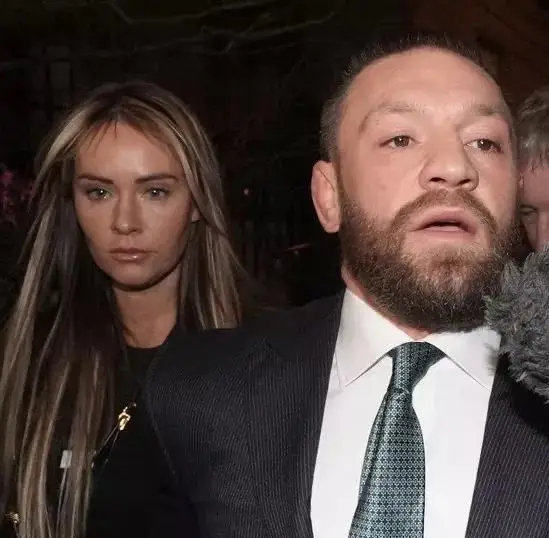 This picture of Conor McGregor and Dee Devlin leaving court today after the verdict speaks a thousand words #conormcgregor#deedevlin#ireland#UFC#ufcfans#ufctok#ufcvideo#ufcnews#mma#mmavideo#mmatok#mmafans#mmanews#mmacommunity#sportstiktok#SportsNews#blowthisup#fyp#foryou 