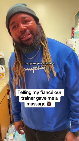 😂😂 he said he’s gonna fire our personal trainer #couplecomedy @YoHoodFavDj @ericakiara_ 